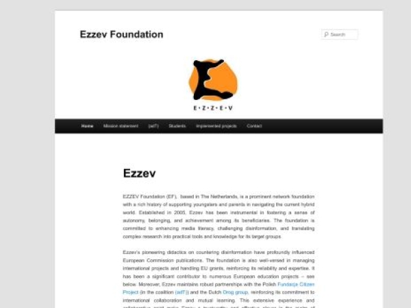 ezzev.eu