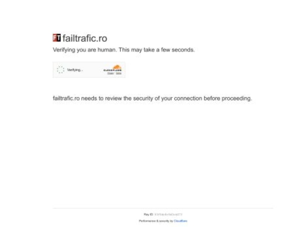 failtrafic.ro