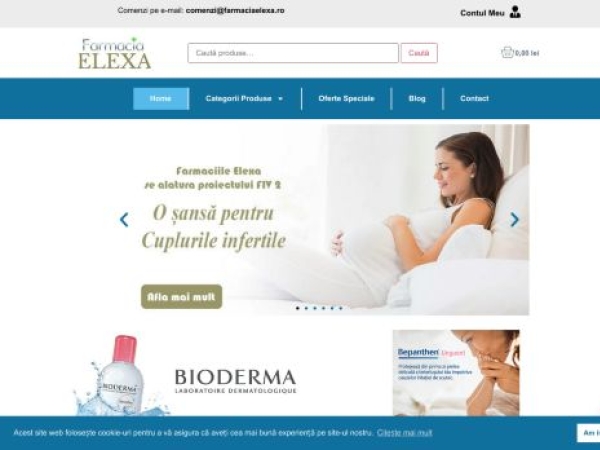 farmaciaelexa.ro