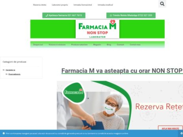 farmaciam.ro
