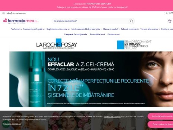 farmaciamea.ro