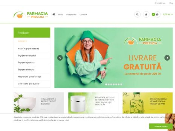 farmaciaprecizia.shop