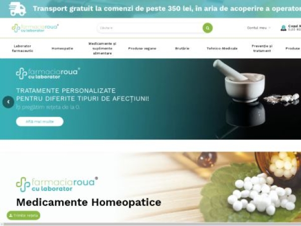 farmaciaroua.ro