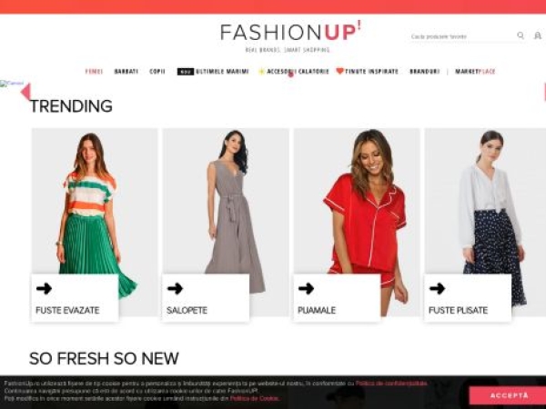 fashionup.ro