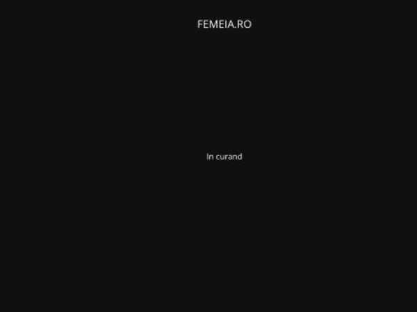 femeia.ro