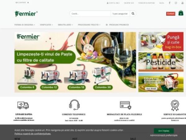 fermier.ro