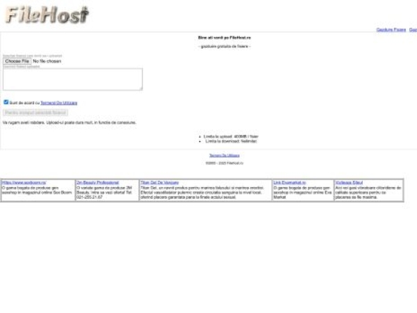 filehost.ro