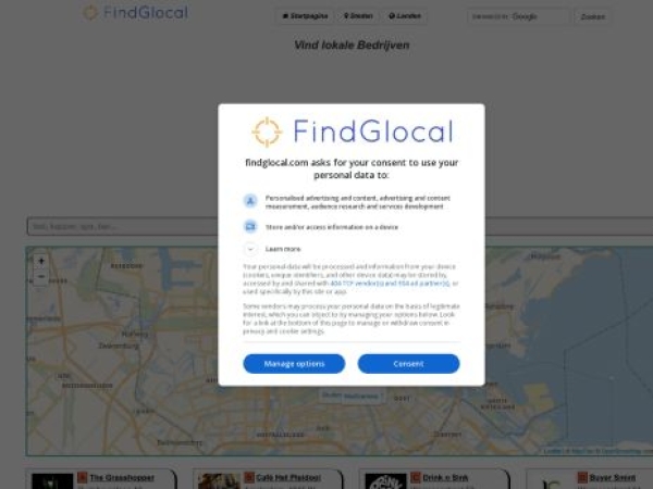 findglocal.com