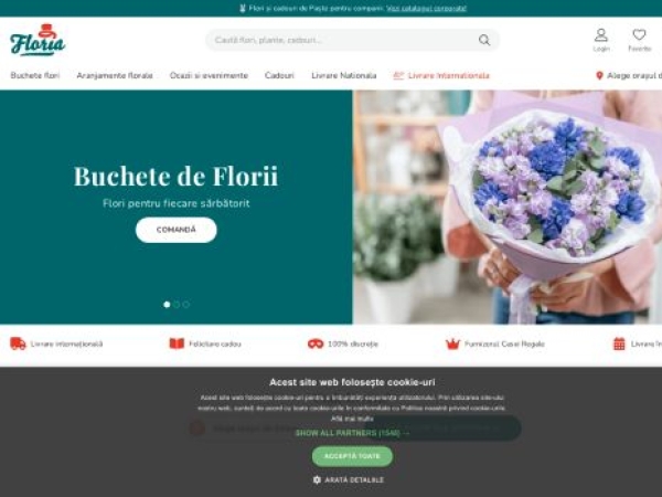 floria.ro