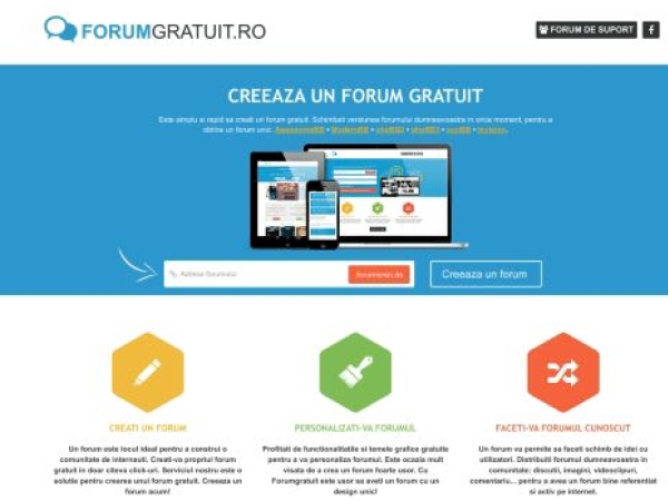 forumgratuit.ro