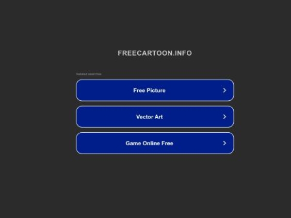 freecartoon.info