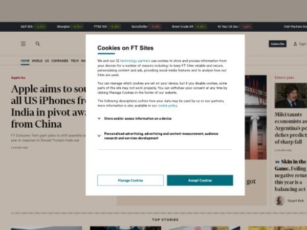 ft.com