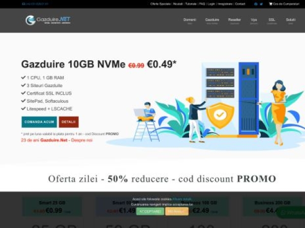 gazduire.net