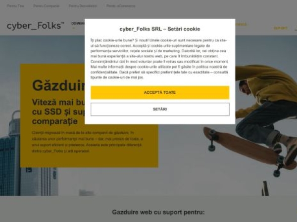 gazduire.ro