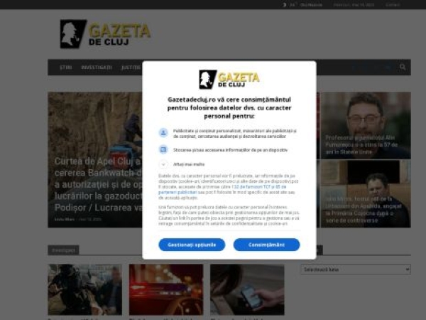 gazetadecluj.ro