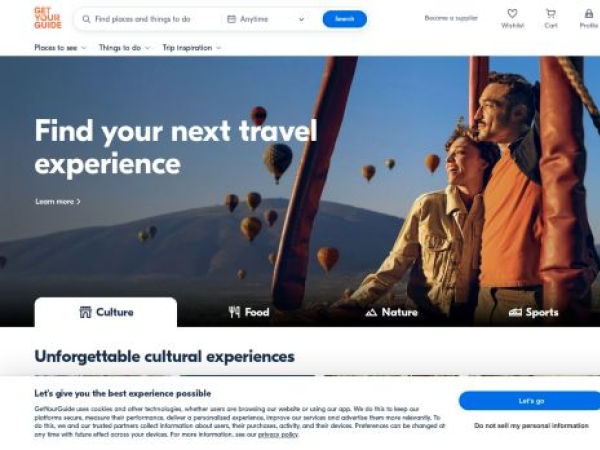 getyourguide.com