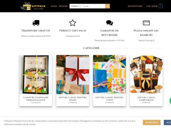 giftpack.ro