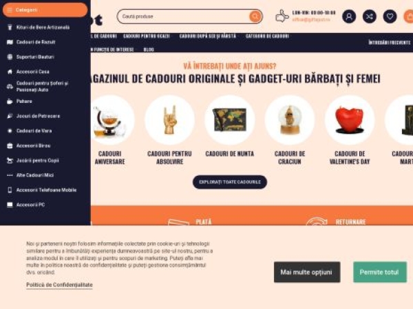 giftspot.ro