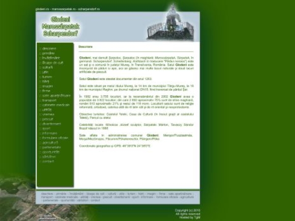 glodeni.ro
