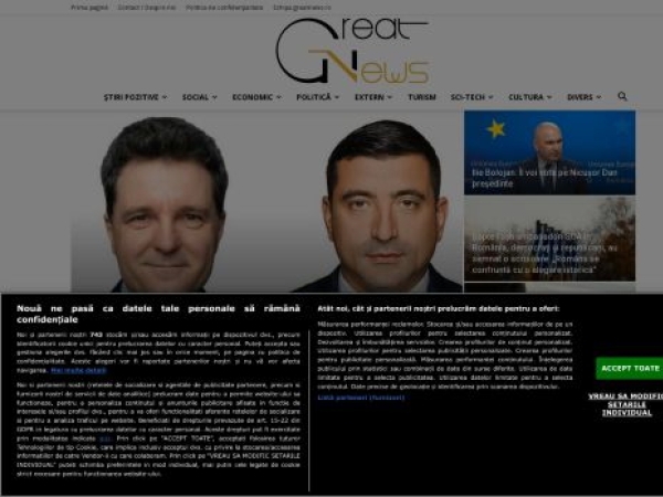 greatnews.ro
