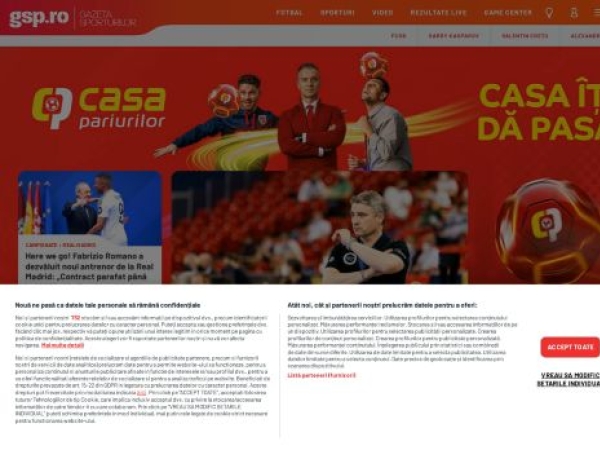 gsp.ro