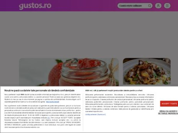 gustos.ro