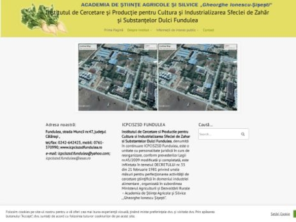 icpciszsdfundulea.ro