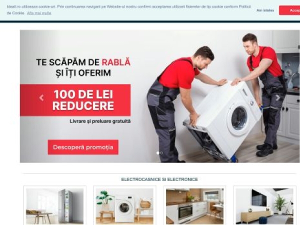 ideall.ro