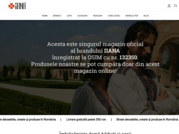 iiana.ro