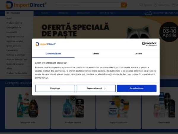 importdirect.ro