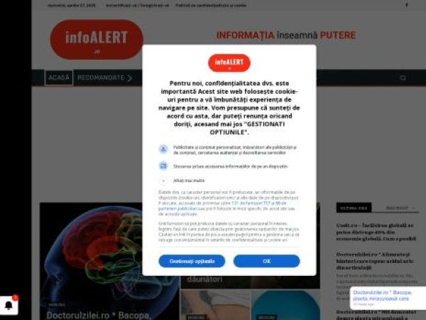 infoalert.ro