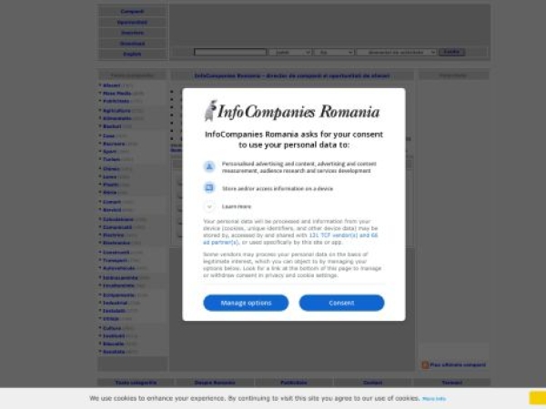 infocompanies.com