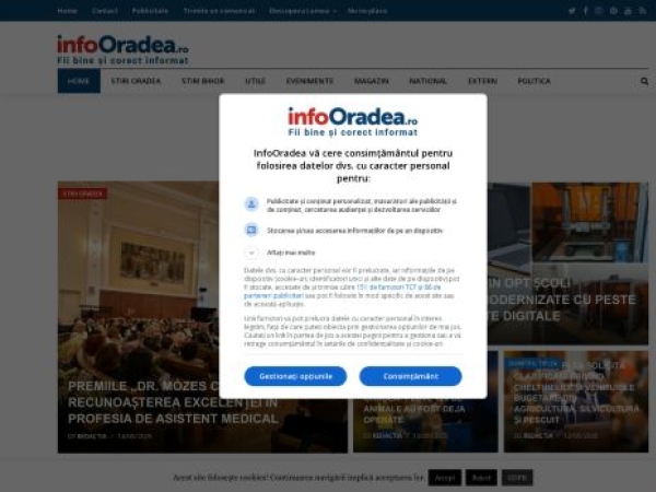 infooradea.ro