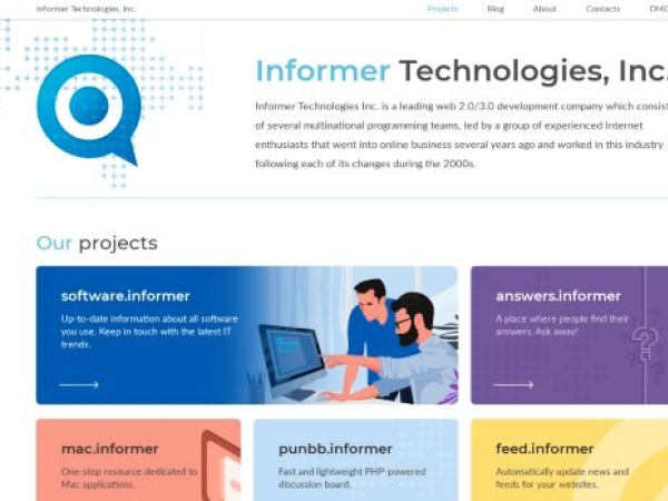 informer.com