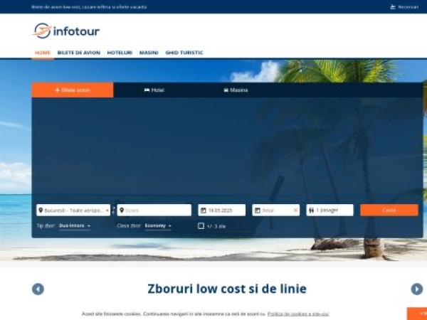 infotour.ro