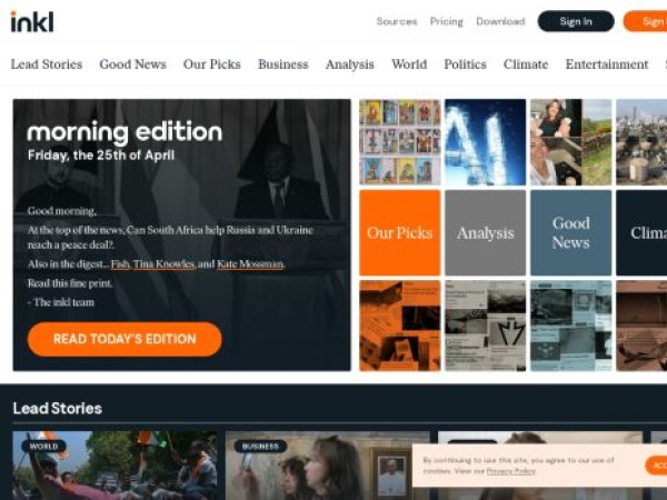 inkl.com