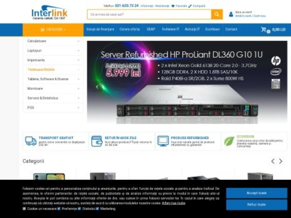interlink.ro
