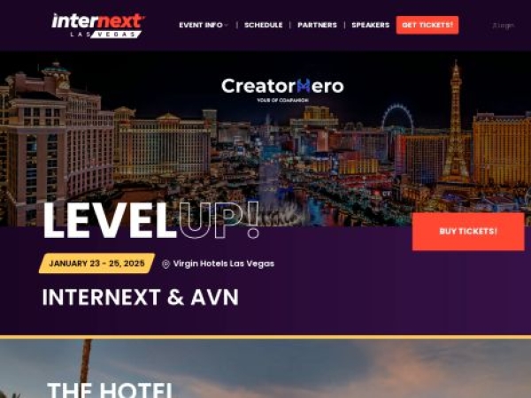 internext-expo.com