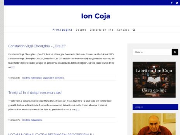 ioncoja.ro
