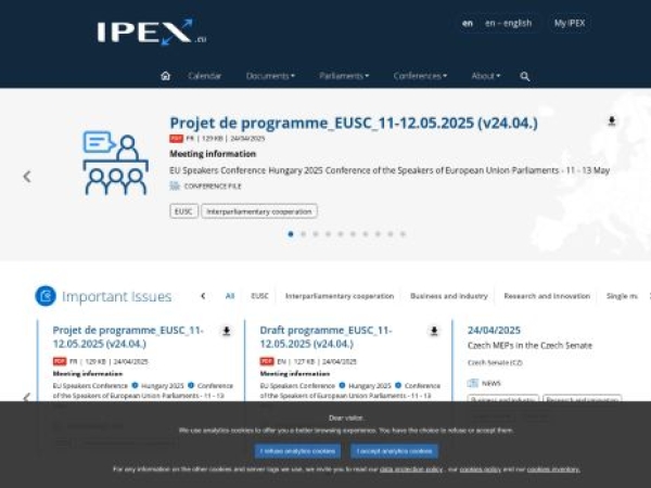 ipex.eu