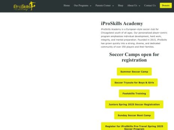 iproskills.com