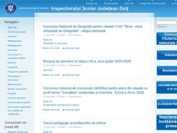 isjdolj.ro