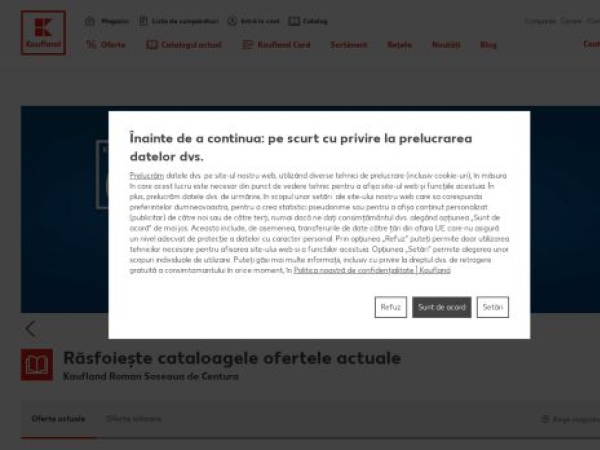 kaufland.ro