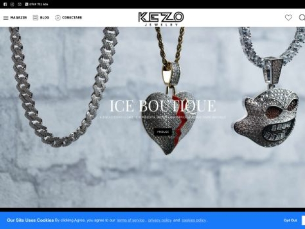 kezo.ro