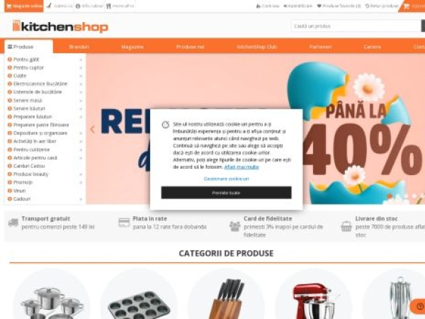 kitchenshop.ro