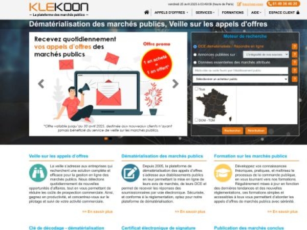 klekoon.com