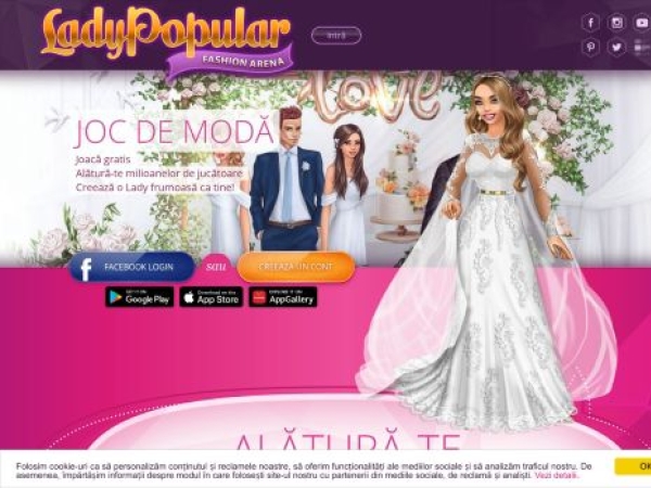 ladypopular.ro