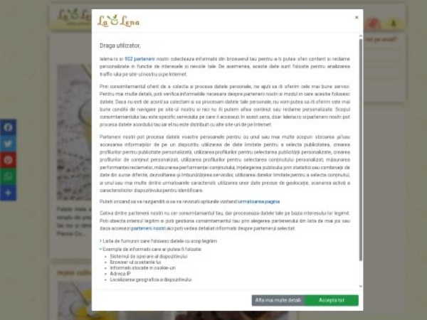 lalena.ro