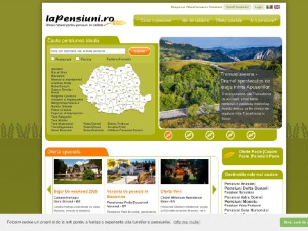 lapensiuni.ro
