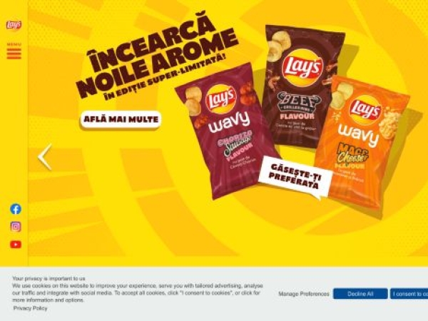 lays.ro